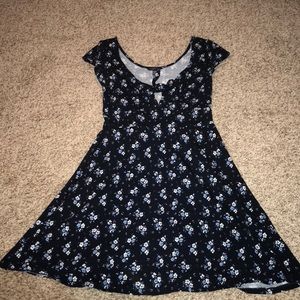 Aeropostale sun dress